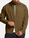 Under Armour Pánská bunda Under Armour UA Unstoppable Jacket LC-BRN