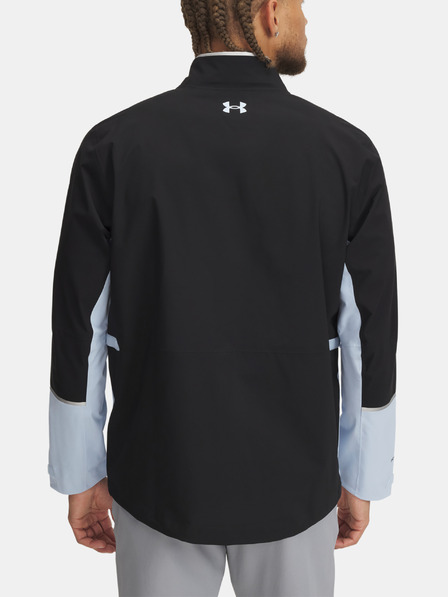 Under Armour Pánská bunda Under Armour DRIVE PRO STRETCH RAIN JKT