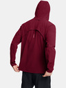 Under Armour Pánská bunda Under Armour UA OUTRUN THE STORM JACKET-RED