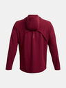 Under Armour Pánská bunda Under Armour UA OUTRUN THE STORM JACKET-RED