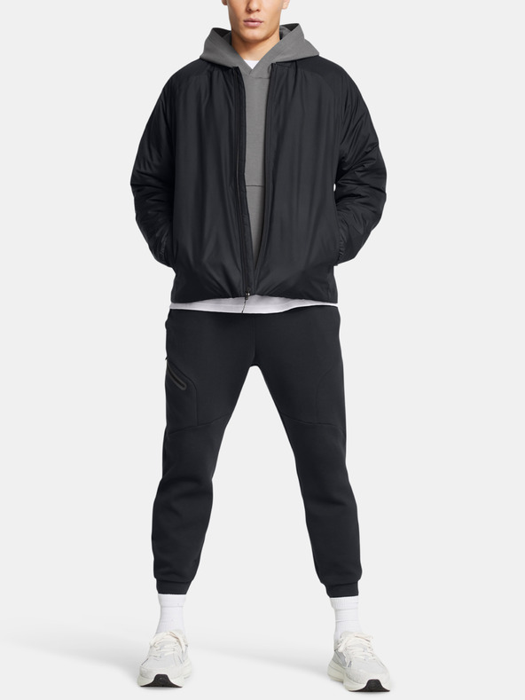 Under Armour Pánská bunda Under Armour UNSTOPPABLE INS BOMBER