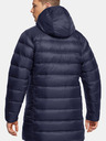 Under Armour Pánská bunda Under Armour LEGEND DOWN PARKA-BLU