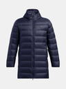 Under Armour Pánská bunda Under Armour LEGEND DOWN PARKA-BLU