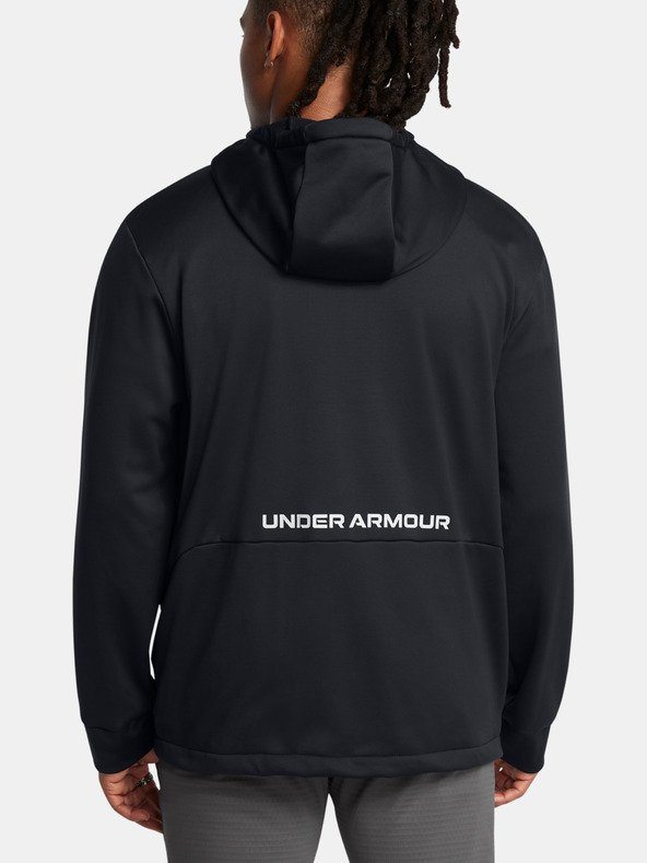Under Armour Pánská bunda Under Armour ARMOUR FLEECE SWACKET