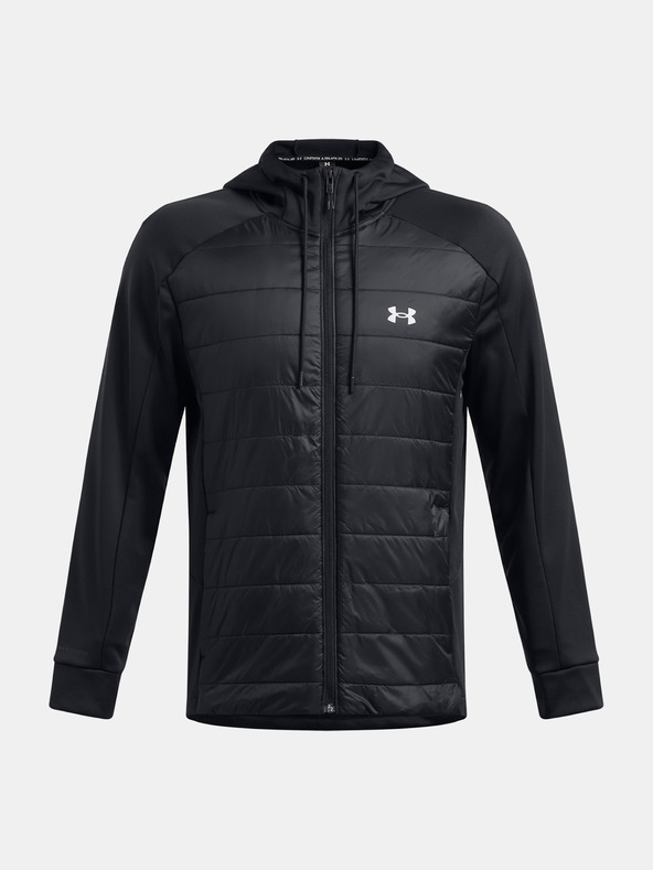Under Armour Pánská bunda Under Armour ARMOUR FLEECE SWACKET