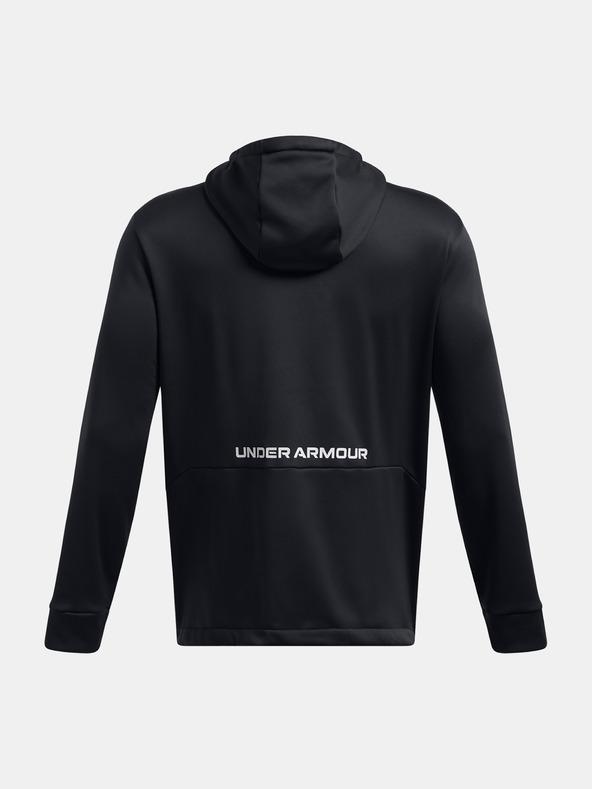 Under Armour Pánská bunda Under Armour ARMOUR FLEECE SWACKET