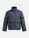 Under Armour Pánská bunda Under Armour LIMITLESS DOWN PUFFER JACKET