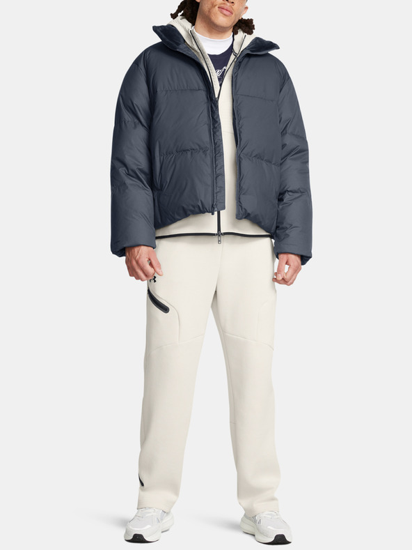 Under Armour Pánská bunda Under Armour LIMITLESS DOWN PUFFER JACKET