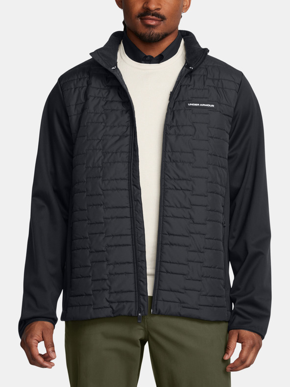Under Armour Pánská bunda Under Armour DRIVE PRO INSULATED JACKET