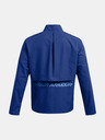 Under Armour Pánská bunda Under Armour UA Launch Jacket-BLU