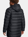 Under Armour Pánská bunda Under Armour LEGEND DOWN PARKA