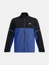 Under Armour Pánská bunda Under Armour DRIVE RAIN JACKET-BLK