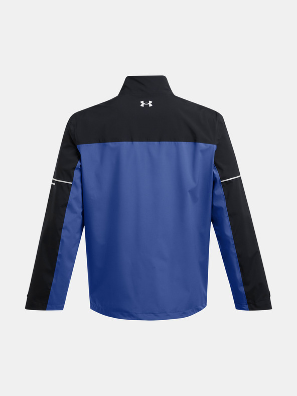 Under Armour Pánská bunda Under Armour DRIVE RAIN JACKET-BLK