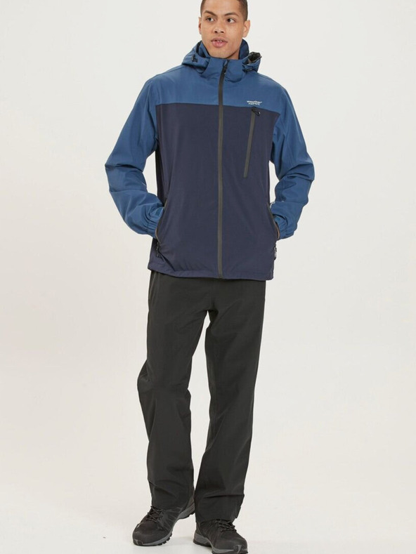 Weather report Pánská bunda Weather Report Delton M