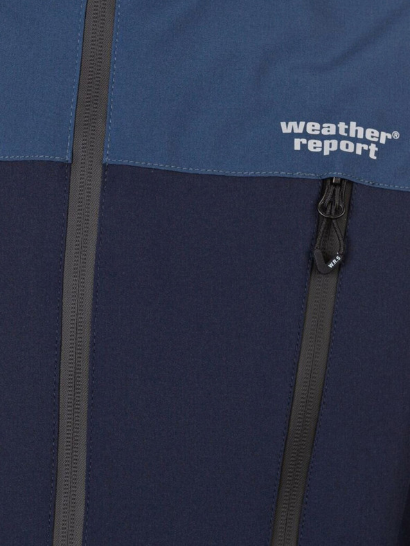 Weather report Pánská bunda Weather Report Delton M