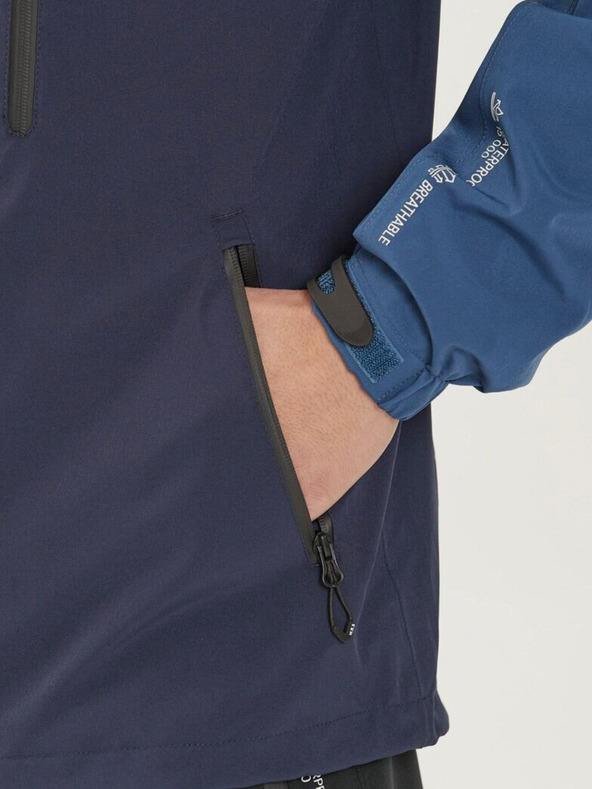 Weather report Pánská bunda Weather Report Delton M