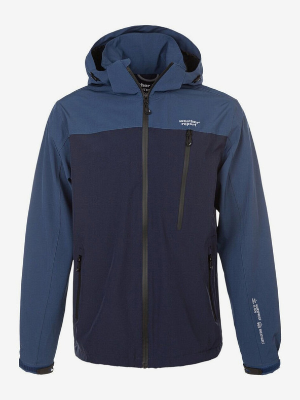 Weather report Pánská bunda Weather Report Delton M