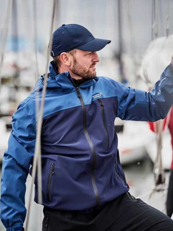 Weather report Pánská bunda Weather Report Delton M