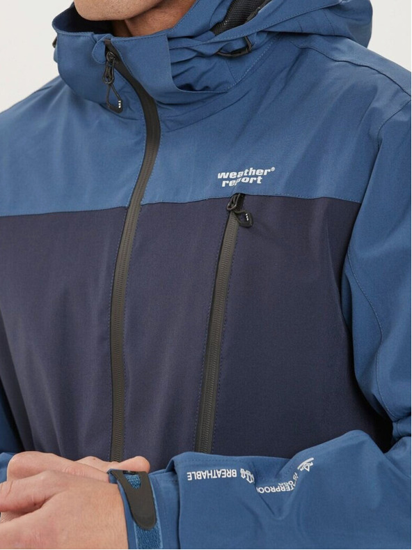 Weather report Pánská bunda Weather Report Delton M