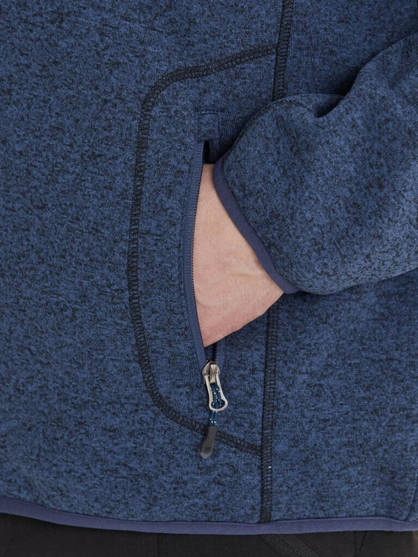 Whistler Pánská fleecová bunda Whistler Sampton