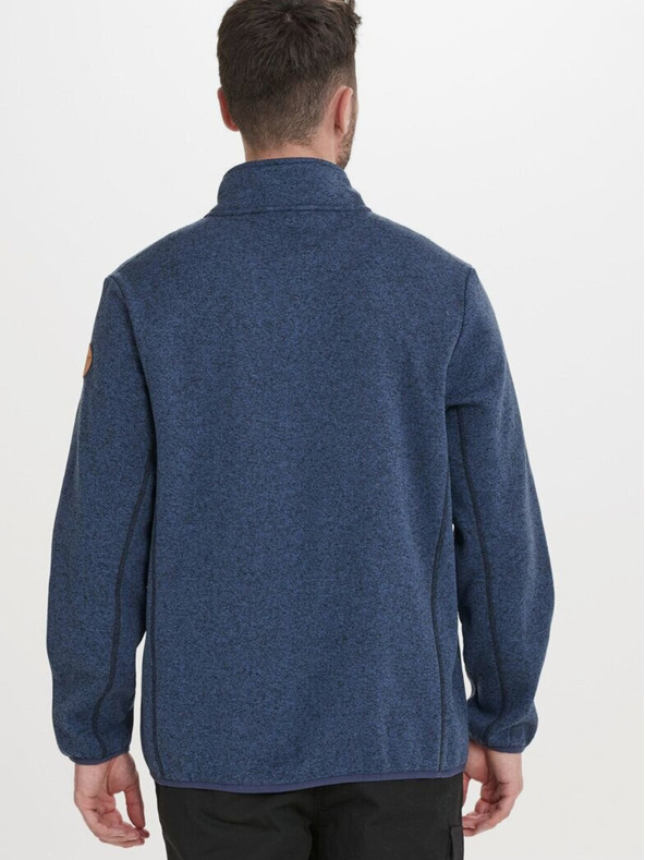 Whistler Pánská fleecová bunda Whistler Sampton