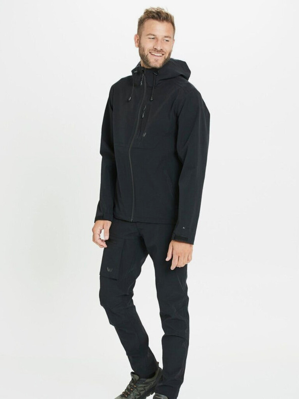 Whistler Pánská nepromokavá bunda Whistler Seymour M