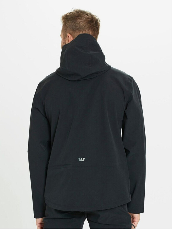 Whistler Pánská nepromokavá bunda Whistler Seymour M