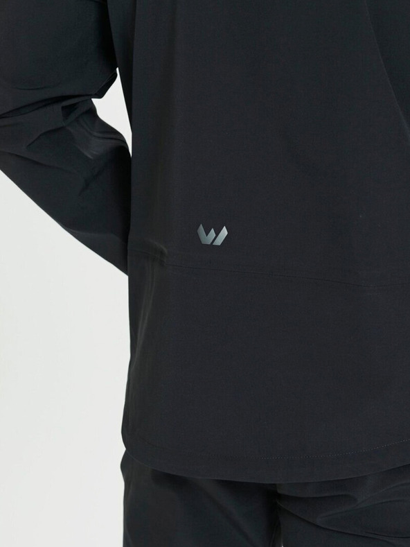 Whistler Pánská nepromokavá bunda Whistler Seymour M