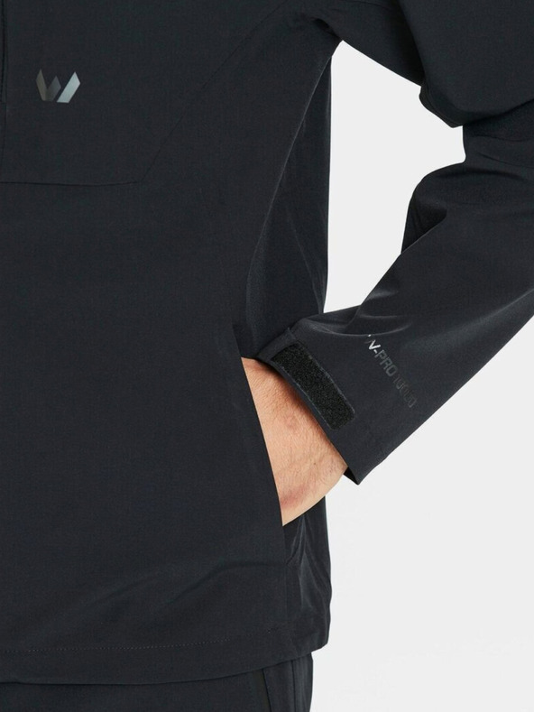 Whistler Pánská nepromokavá bunda Whistler Seymour M