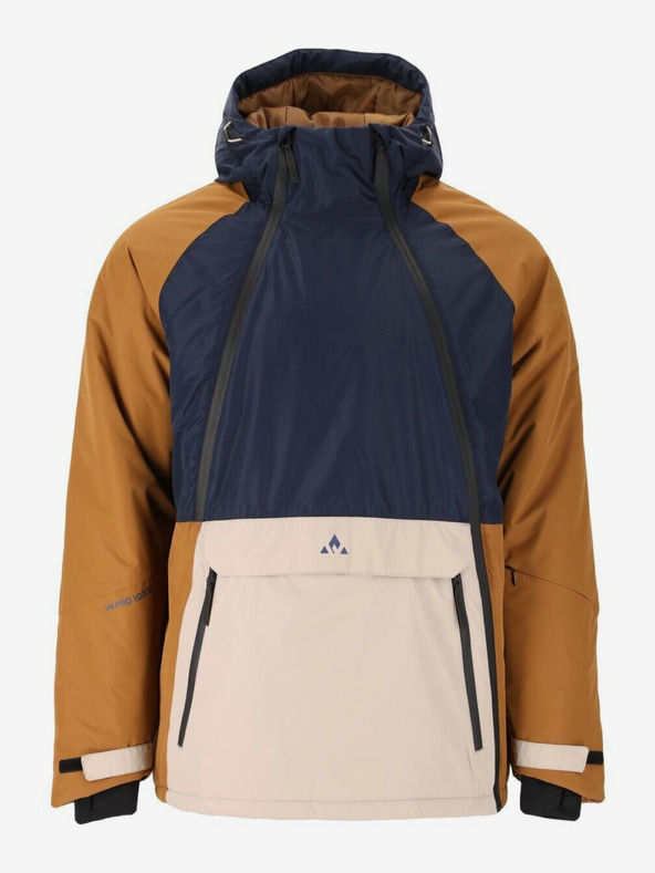 Whistler Pánská lyžařská bunda Whistler Katahdin W