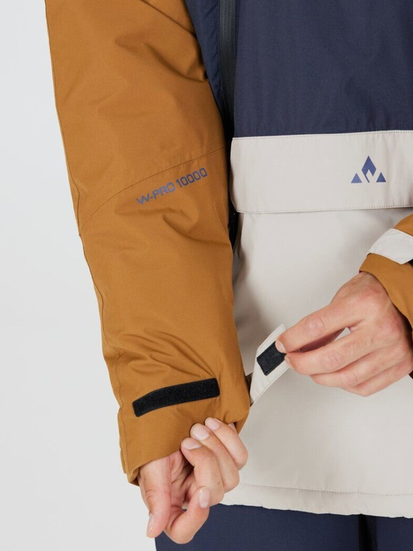 Whistler Pánská lyžařská bunda Whistler Katahdin W