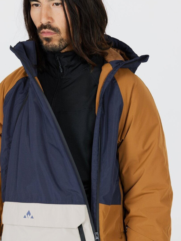 Whistler Pánská lyžařská bunda Whistler Katahdin W