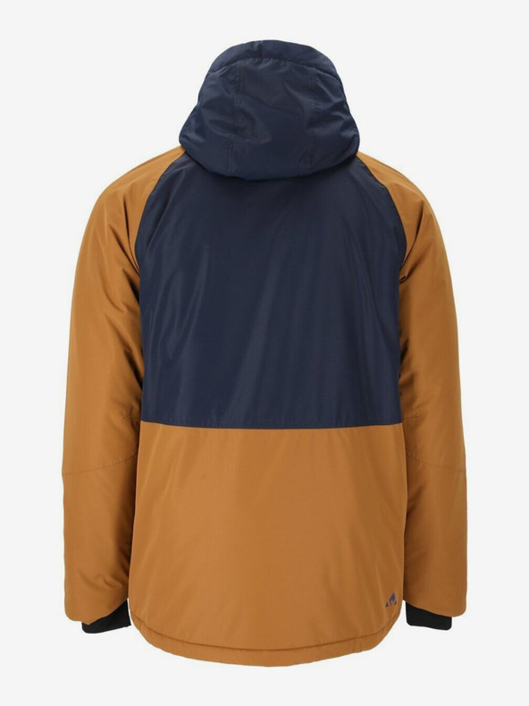 Whistler Pánská lyžařská bunda Whistler Katahdin W