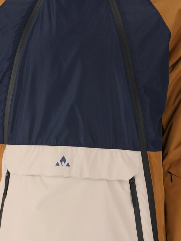 Whistler Pánská lyžařská bunda Whistler Katahdin W