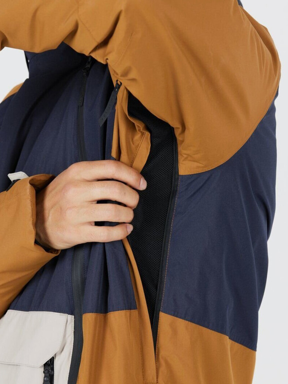 Whistler Pánská lyžařská bunda Whistler Katahdin W