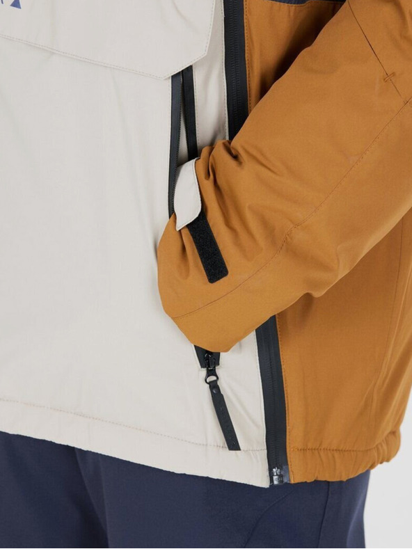 Whistler Pánská lyžařská bunda Whistler Katahdin W