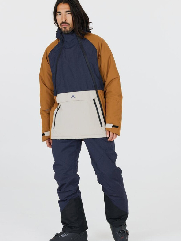 Whistler Pánská lyžařská bunda Whistler Katahdin W