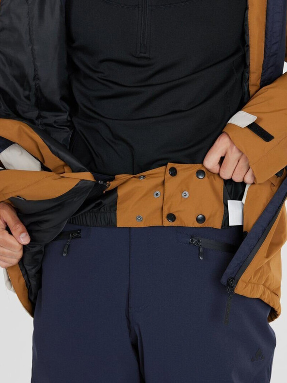 Whistler Pánská lyžařská bunda Whistler Katahdin W