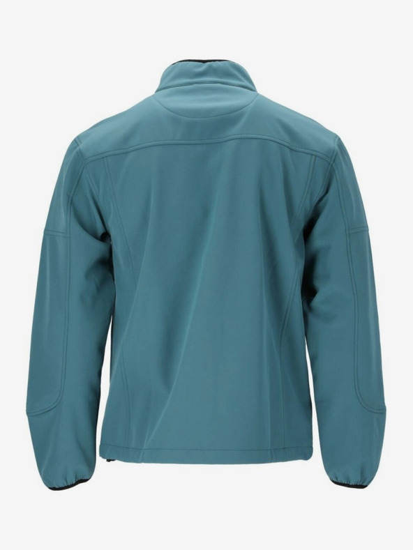 Whistler Pánská softshellová bunda Whistler Dublin M