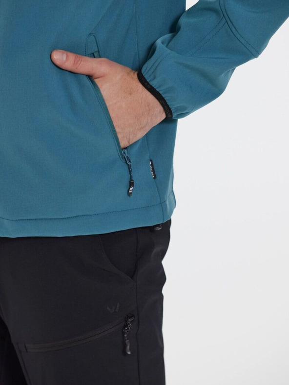 Whistler Pánská softshellová bunda Whistler Dublin M