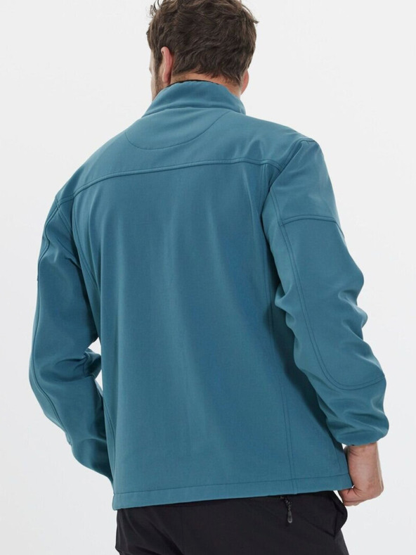 Whistler Pánská softshellová bunda Whistler Dublin M