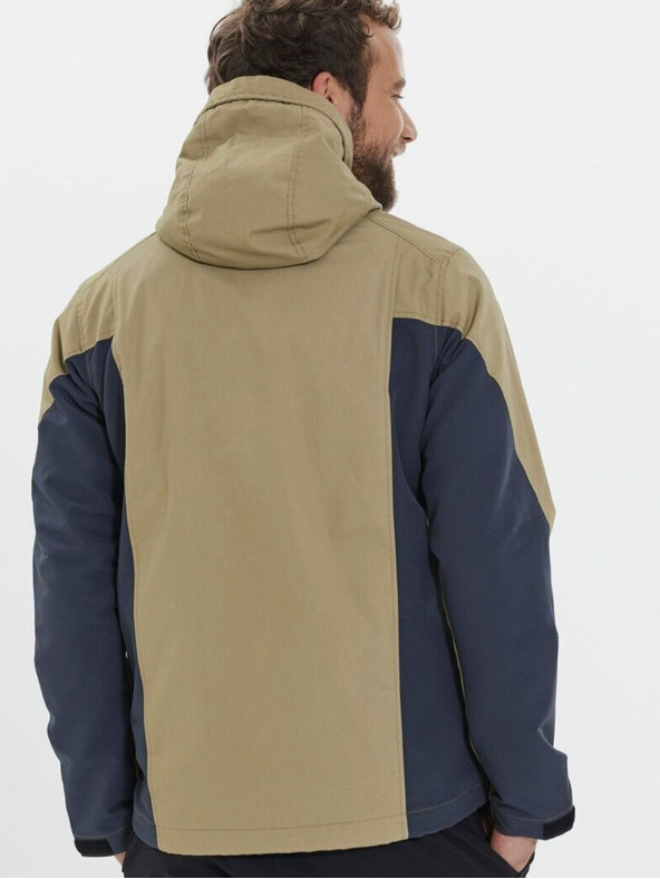 Whistler Pánská outdoorová bunda Whistler Eldon