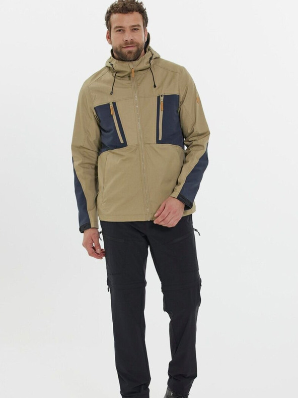 Whistler Pánská outdoorová bunda Whistler Eldon