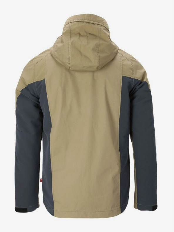 Whistler Pánská outdoorová bunda Whistler Eldon