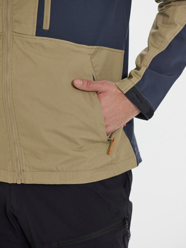 Whistler Pánská outdoorová bunda Whistler Eldon