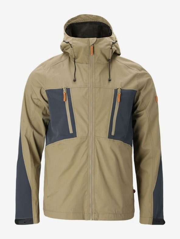 Whistler Pánská outdoorová bunda Whistler Eldon