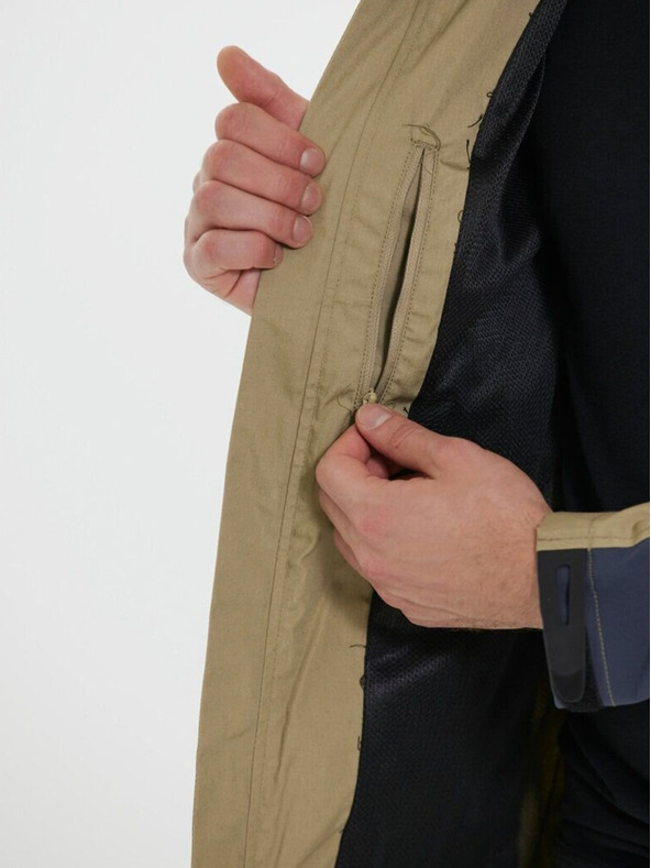 Whistler Pánská outdoorová bunda Whistler Eldon