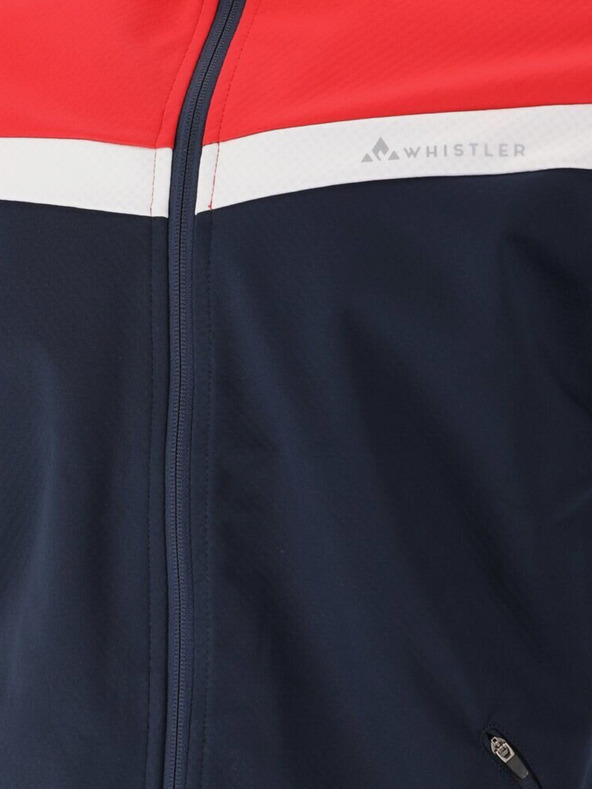 Whistler Pánská lehká bunda Whistler Larsow M