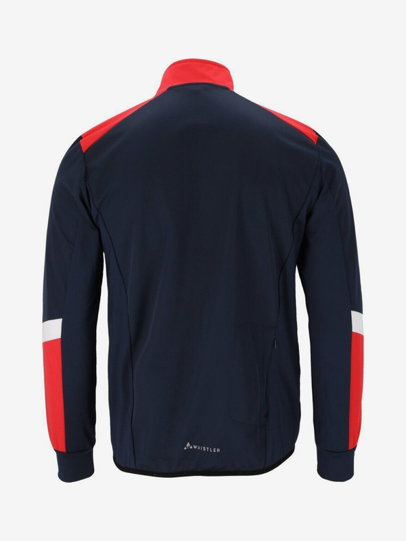 Whistler Pánská lehká bunda Whistler Larsow M