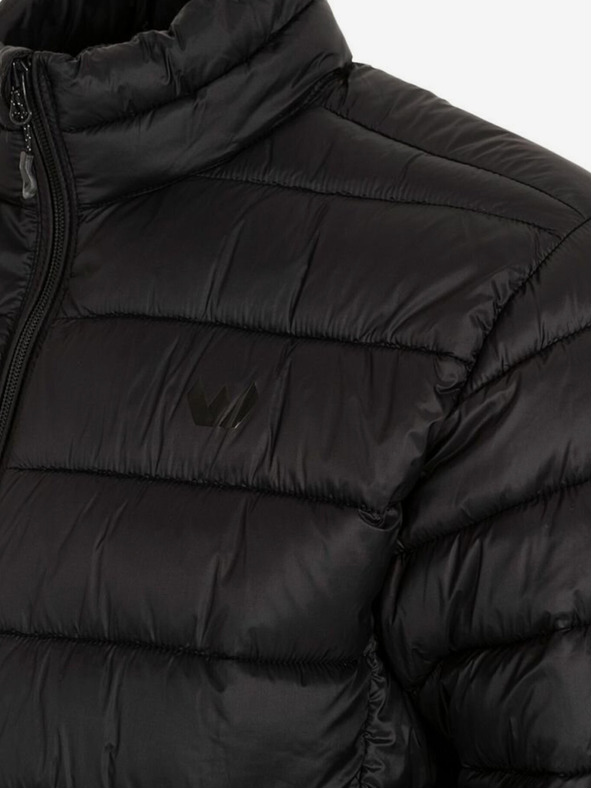 Whistler Pánská prošívaná bunda Whistler Leopold M